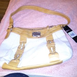 Cute Spring Belmont Stone Mountain purse